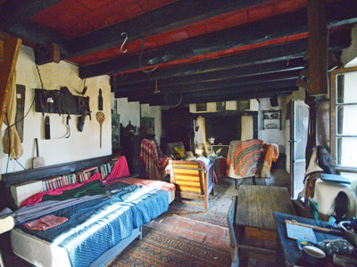 French property for sale in Bars, Dordogne - €88,900 - photo 6