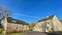 Maison à vendre à Caden, Morbihan - 282.900 € - photo 1