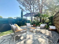 Propriété à vendre à Cogolin, Var - 298 000 € - photo n°3
