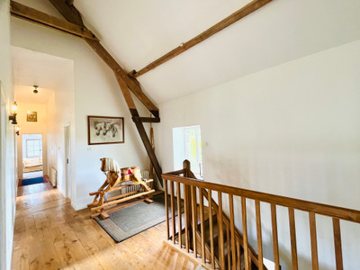 French property for sale in Saint-Martin-des-Landes, Orne - €275,000 - photo 5