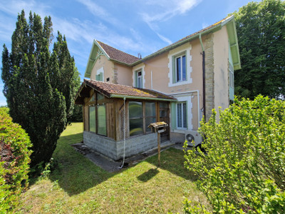 Maison à vendre à Roquefort, Landes, Aquitaine, avec Leggett Immobilier