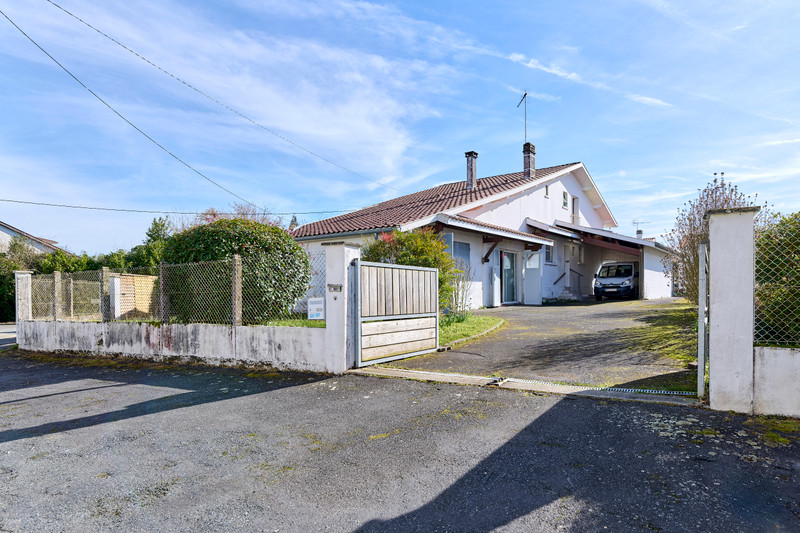 Maison à vendre à Saint-Paul-lès-Dax, Landes - 249.000 € - photo 1