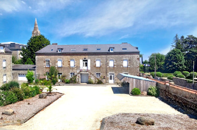 house for sale in Orne