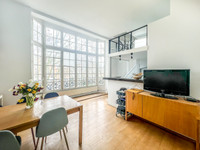 Appartement à vendre à Paris 12e Arrondissement, Paris - 669 000 € - photo 2