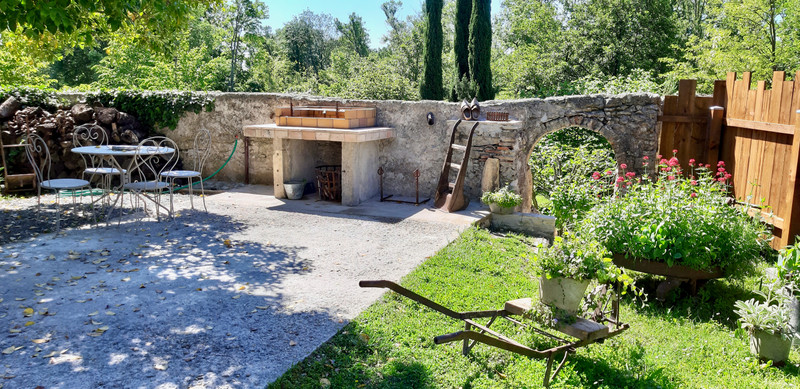 French property for sale in Sauve, Gard - €1,365,000 - photo 8