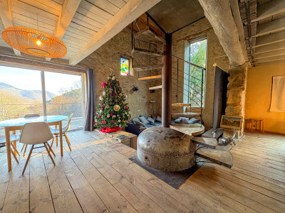 maison à vendre à Languedoc-Roussillon (Occitanie)