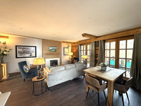 Appartement à vendre à Sainte-Foy-Tarentaise, Savoie - 750.000 € - photo 1