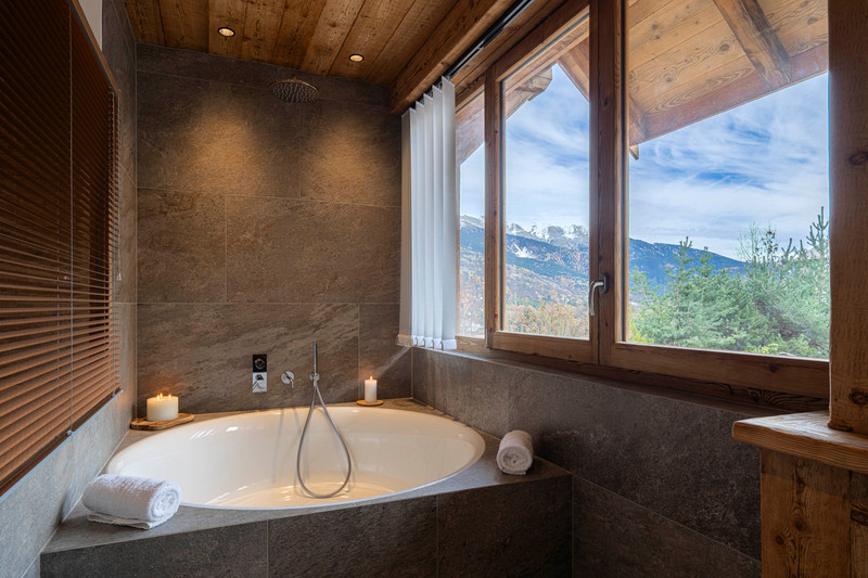 Propriété de ski à vendre - Serre Chevalier - 4 200 000 € - photo 3