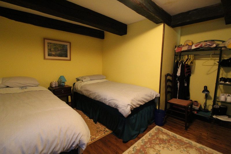 French property for sale in Manot, Charente - €65,000 - photo 9