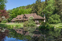 French property, houses and homes for sale in Louviers Eure Higher_Normandy