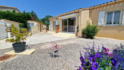 house for sale in Aude