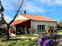 Propriété à vendre à Brassac, Tarn-et-Garonne - 160 000 € - photo n°1