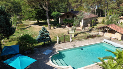 maison à vendre à Aquitaine (Nouvelle-Aquitaine)