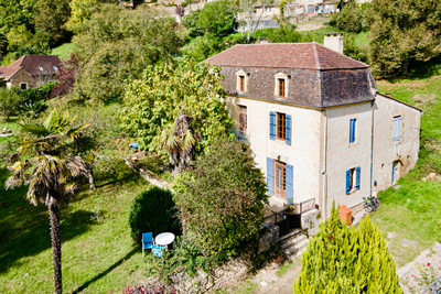 Propriété à vendre à Beynac-et-Cazenac, Dordogne - 549 000 €