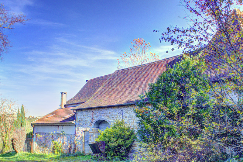 French property for sale in Navarrenx, Pyrénées-Atlantiques - €460,000 - photo 9