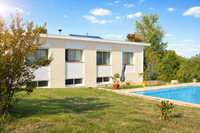 Propriété à vendre à Sainte-Livrade-sur-Lot, Lot-et-Garonne - 375 000 € - photo n°3