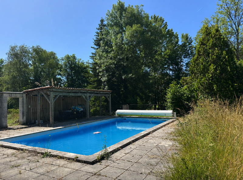 French property for sale in Bourdeilles, Dordogne - €638,300 - photo 4