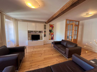 Maison à vendre à Badens, Aude - 110.000 € - photo 2