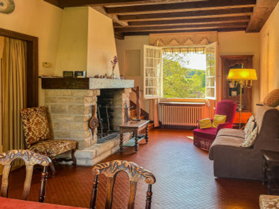 French property for sale in La Bachellerie, Dordogne - €199,800 - photo 1
