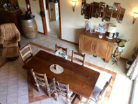 Maison à vendre à Ménesplet, Dordogne - 328.600 € - photo 6