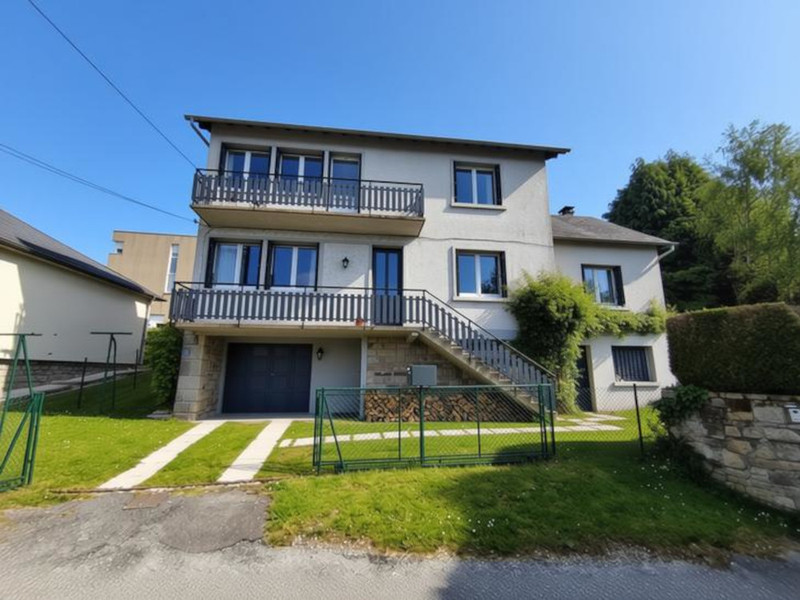 Propriété à vendre à Treignac, Corrèze - photoAltPrice