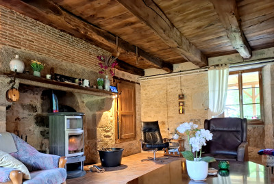 French property for sale in Saint-Mathieu, Haute-Vienne - €318,000 - photo 6