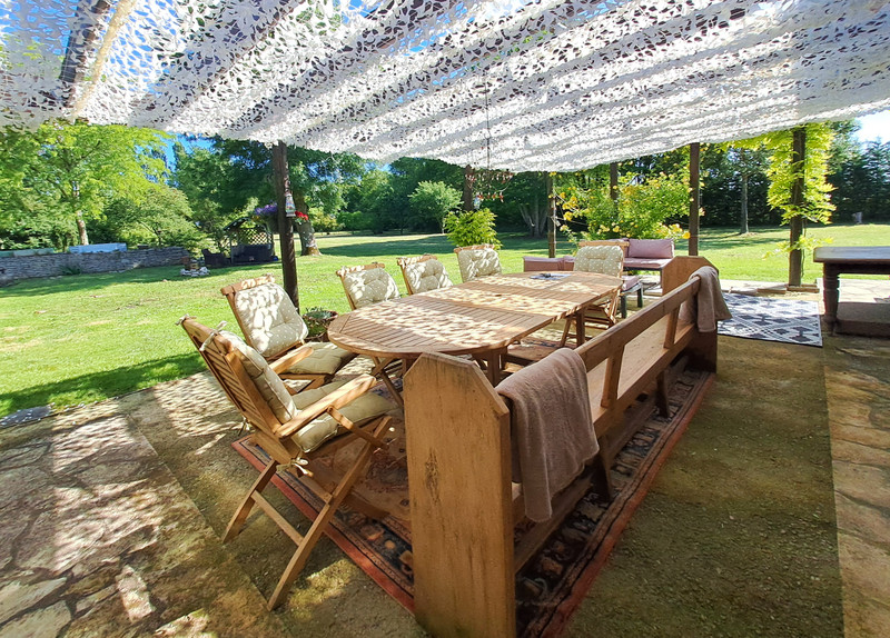 French property for sale in Chef-Boutonne, Deux-Sèvres - €278,200 - photo 12