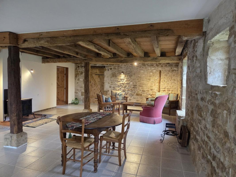 French property for sale in Bourbon-l'Archambault, Allier - €419,000 - photo 6