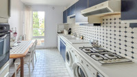 Appartement à vendre à Jouy-en-Josas, Yvelines - 379 000 € - photo 4