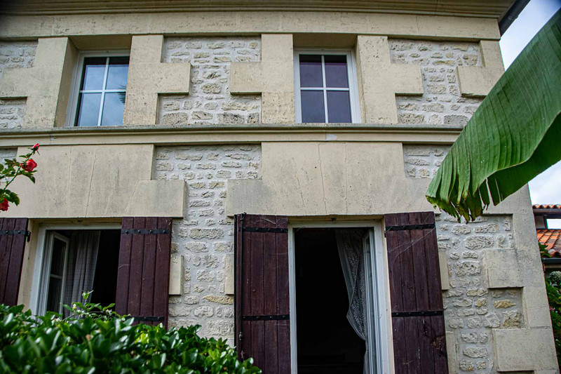 French property for sale in Saint-Simon-de-Bordes, Charente-Maritime - photo 6