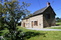 French property, houses and homes for sale in Sainte-Marie-du-Bois Mayenne Pays_de_la_Loire