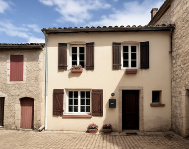 Maison à vendre à Cancon, Lot-et-Garonne, Aquitaine, avec Leggett Immobilier