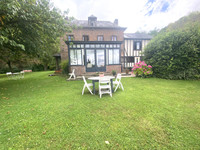 Propriété à vendre à Barneville-sur-Seine, Eure - 378 000 € - photo n°1