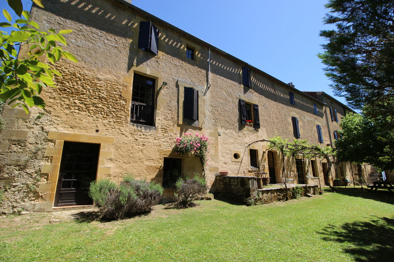 French property for sale in Montferrand-du-Périgord, Dordogne - €600,000 - photo 12