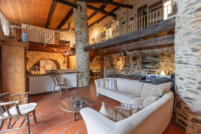 French property for sale in Prats-de-Mollo-la-Preste, Pyrénées-Orientales - €1,249,000 - photo 5