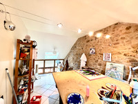 Maison à vendre à Bussière-Dunoise, Creuse - 283 550 € - photo 8