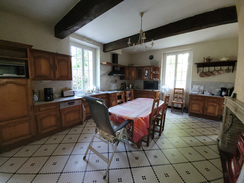 French property for sale in Saint-Sardos, Lot-et-Garonne - €498,200 - photo 4