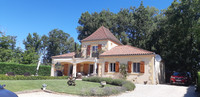 Maison à vendre à Dégagnac, Lot - 376 300 € - photo 2