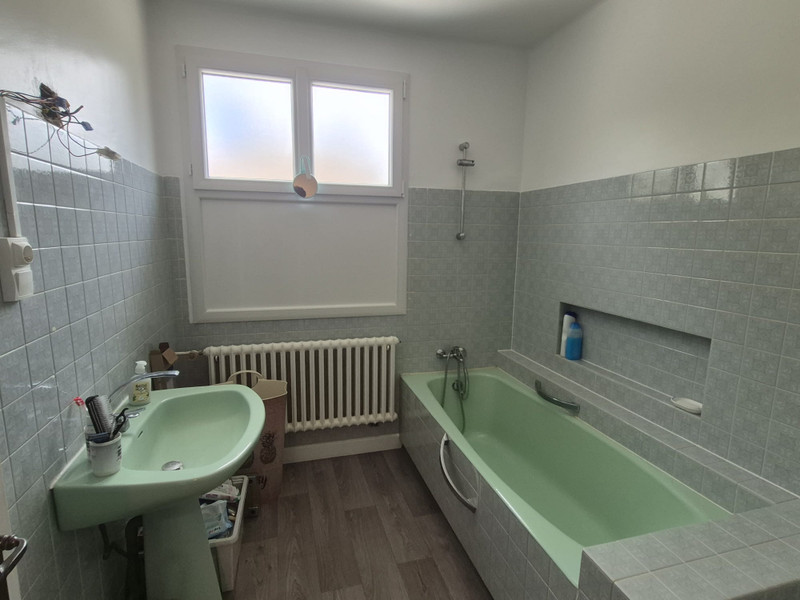 French property for sale in Callac, Côtes-d'Armor - €125,350 - photo 10
