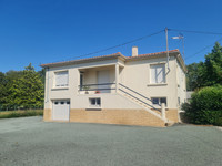 Maison à vendre à Nieul-le-Dolent, Vendée - 318 000 € - photo 2