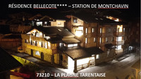 Appartement à vendre à La Plagne Tarentaise, Savoie - 834 000 € - photo 9