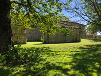Propriété à vendre à Brettes, Charente - 299 600 € - photo n°3