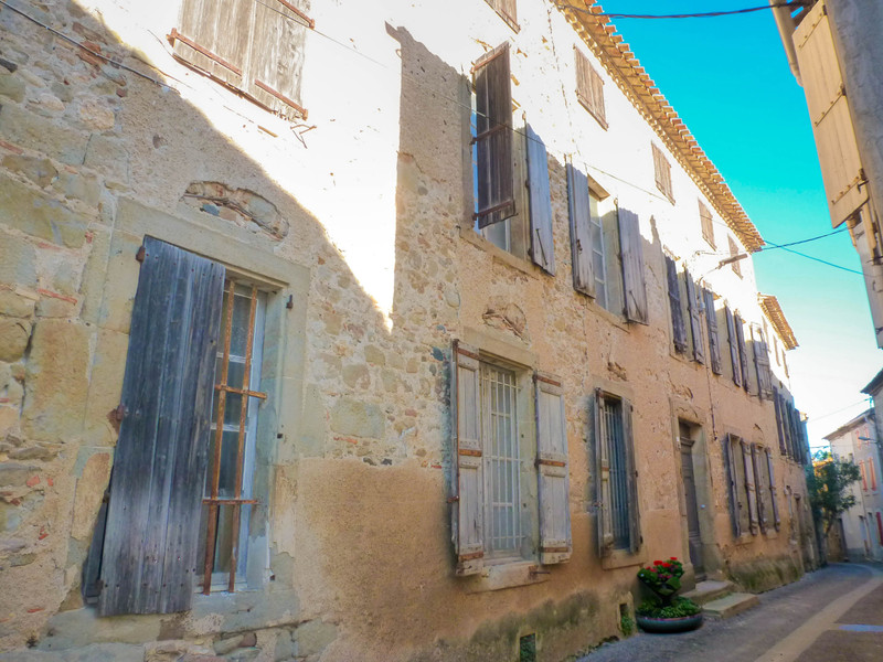French property for sale in Azille, Aude - €250,000 - photo 10