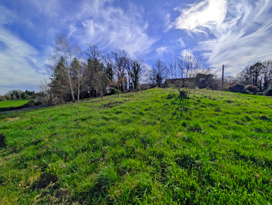 French property for sale in Salagnac, Dordogne - €31,600 - photo 9