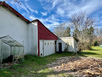Propriété à vendre à Issigeac, Dordogne - 129 000 € - photo n°14