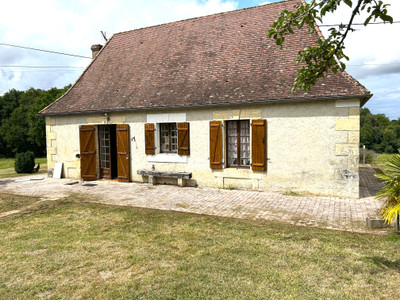Maison à vendre à Lacropte, Dordogne, Aquitaine, avec Leggett Immobilier