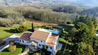Propriété à vendre à Hautefage-la-Tour, Lot-et-Garonne - 472 500 € - photo n°1