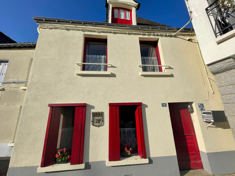 French property for sale in Josselin, Morbihan - &#8364;168,000 - photo 10
