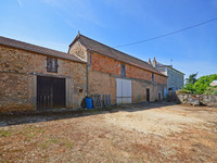 Maison à vendre à Sainte-Eulalie-d'Ans, Dordogne - 255 600 € - photo 8