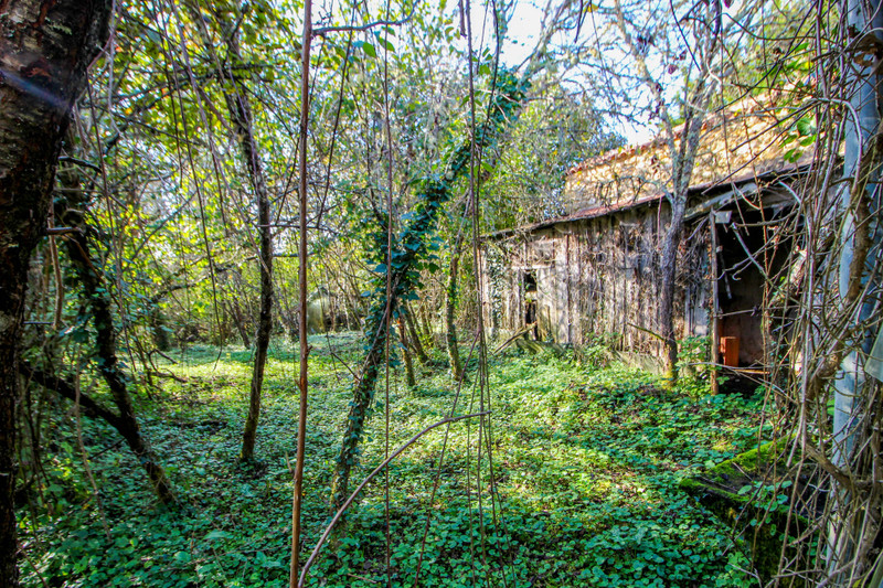 French property for sale in Saint-Félix-de-Villadeix, Dordogne - €97,200 - photo 3